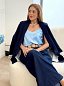 Blazer Agata Marino